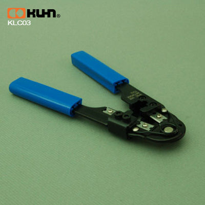 HERRAMIENTA CRIMP RJ45 KLC03