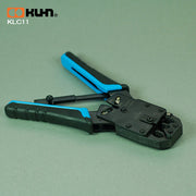 HERRAMIENTA CRIMP RJ45-RJ11 KLC11