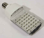 LUMINARIA LED 30W COOL WHITE KPL-30 S/GABINETE