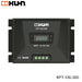 CONTROLADOR DE CARGA MPPT 50A 100VDC PARA SIST 12/24VDC KPT-100-50D KUHN