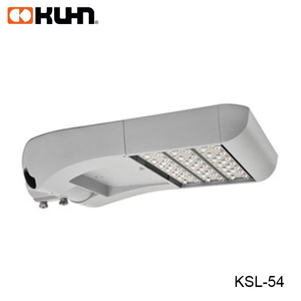 LUMINARIA VIAL LED 90/120W LUZ FRIA INTEGRADA KSL-54A/B KUHN