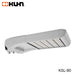 LUMINARIA VIAL LED 200W LUZ FRIA INTEGRADA KSL-90B KUHN