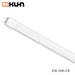 TUBO LED T8 10W VIDRIO LUZ FRIA EMPAVONADO 0.6M KT8-10W-CR