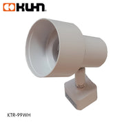 FOCO GU-10 MINI PARA RIEL ELECTRIFICADO KTR-99WH
