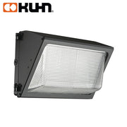 LUMINARIA LED MURAL 120W 5000°K 100-277V UL KWP-120W-CW