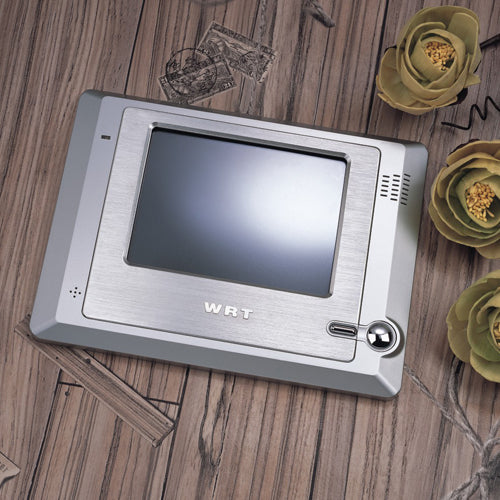 MONITOR VIDEO PORTERO COLOR LCD 5.6" KZS-121C