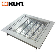 LUMINARIA LED 160W COOL WHITE MARQUESINA KLB-160E