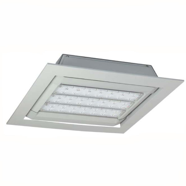 LUMINARIA LED MARQUESINA KMA-056-R