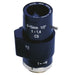 LENTE VARIFOCAL 6 - 15mm CON AUTOIRIS FORE