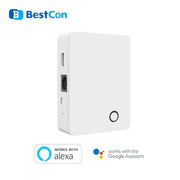 KIT ALARMA Y SENSORES BESTCON MSK1 PARA BROADLINK