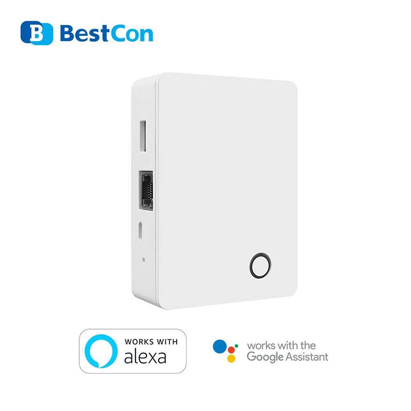 KIT ALARMA Y SENSORES BESTCON MSK1 PARA BROADLINK