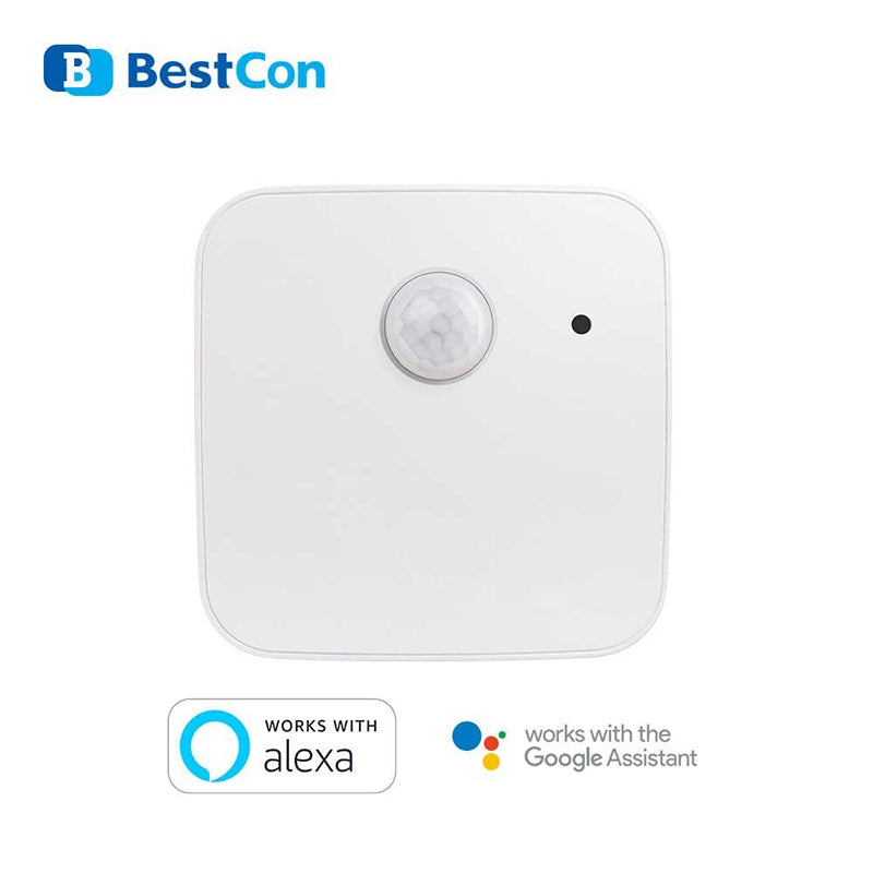 KIT ALARMA Y SENSORES BESTCON MSK1 PARA BROADLINK