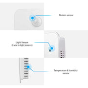 KIT ALARMA Y SENSORES BESTCON MSK1 PARA BROADLINK