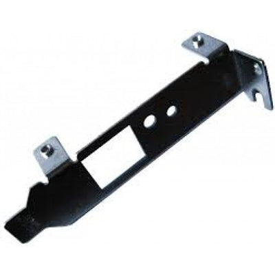 PLACA PERFIL BAJO PARA TARJETA TE13X DIGIUM 3244-00044