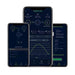 INVERSOR TRIFASICO ONGRID 10KW-380VAC 2-MPPT SWITCH-DC WIFI RENAC POWER R3-10K-DT