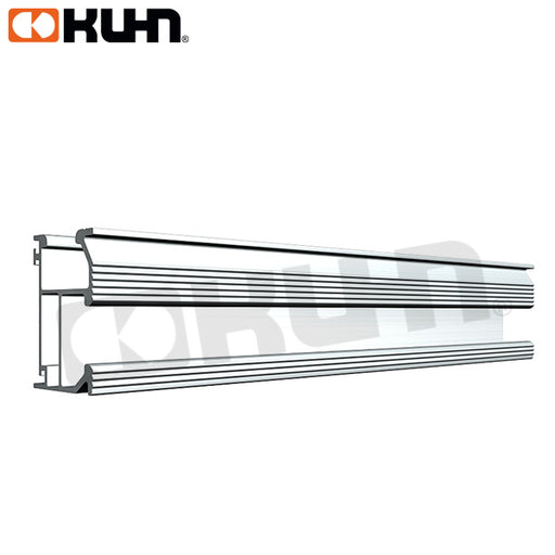 ESTRUCTURA ALUMINIO PARA 4 PANELES FOTOVOLTAICOS BASE-L KIT-1000W-L1