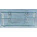 RACK TV LCD/AUDIO/VIDEO 3 REPISAS RK110