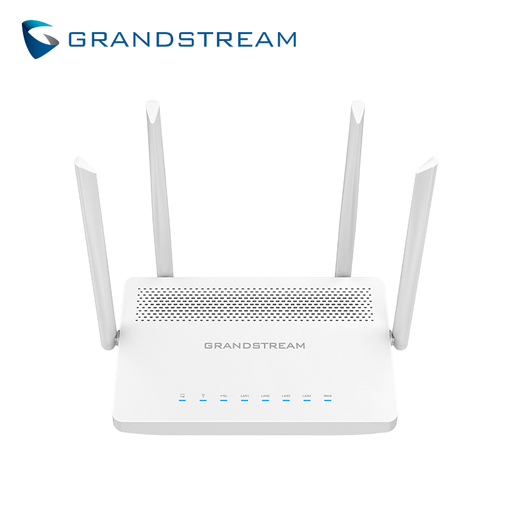  ROUTER WIFI DUAL BAND VPN GIGABIT GWN7052 GRANDSTREAM