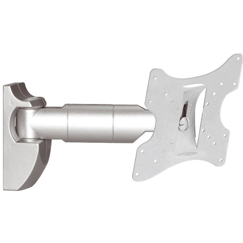 SOPORTE MURAL PARA TV LCD/TFT 15 A 22 PULG EXTENSIBLE 30KGS SL-502A