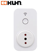 ENCHUFE WIFI INTELIGENTE SMART PLUG BROADLINK SP2