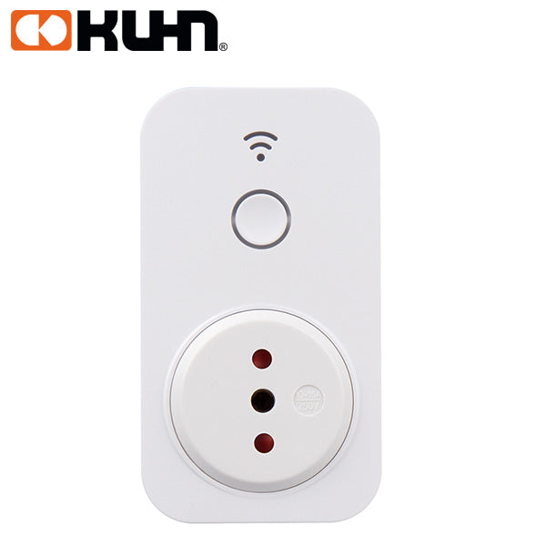 Enchufe Wifi Inteligente Smart Plug Broadlink Sp2 — Kuhn Soluciones SpA