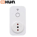 ENCHUFE WIFI INTELIGENTE SMART PLUG BROADLINK SP2