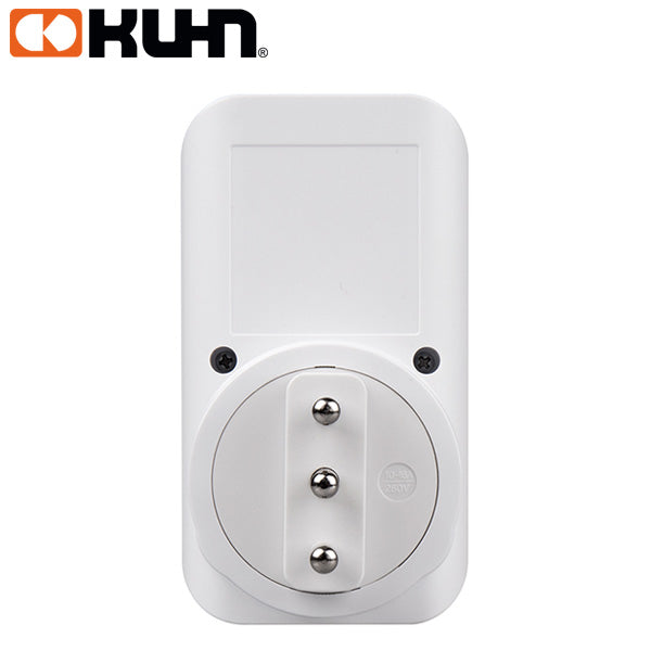 ENCHUFE WIFI INTELIGENTE SMART PLUG BROADLINK SP2
