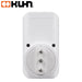 ENCHUFE WIFI INTELIGENTE SMART PLUG BROADLINK SP2