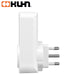 ENCHUFE WIFI INTELIGENTE SMART PLUG BROADLINK SP2
