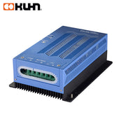CONTROLADOR DE CARGA KUHN MPPT 40A 100VDC PARA SIST 48VDC KST48-40M KUHN