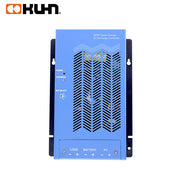 CONTROLADOR DE CARGA KUHN MPPT 40A 100VDC PARA SIST 48VDC KST48-40M KUHN