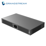 SWITCH ADMINISTRABLE CAPA 2+ (L2+) 8 PUERTOS GIGABIT 2-SFP GWN7801 GRANDSTREAM