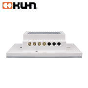 INTERRUPTOR MURAL PARA ILUMINACION INALAMBRICO DE 3 TECLAS BROADLINK TC2-3