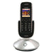 TELEFONO INALAMBRICO DIGITAL DECT6.0 CLEARVOX TD-3333