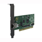 TARJETA DIGITAL PCI 1x E1/T1/J1 DIGIUM TE132 PARA ASTERISK/ELASTIX (REEMPLAZA TE122)