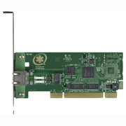 TARJETA DIGITAL PCI 1x E1/T1/J1 DIGIUM TE132 PARA ASTERISK/ELASTIX (REEMPLAZA TE122)