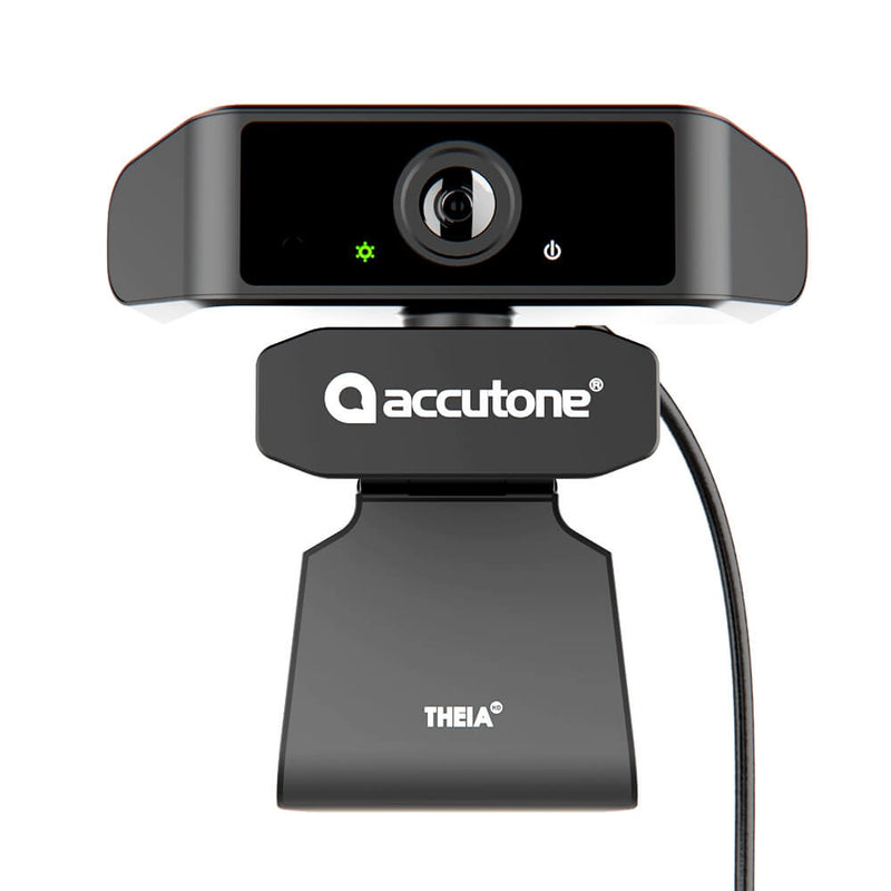 CAMARA WEB USB FULLHD THEIA ACCUTONE