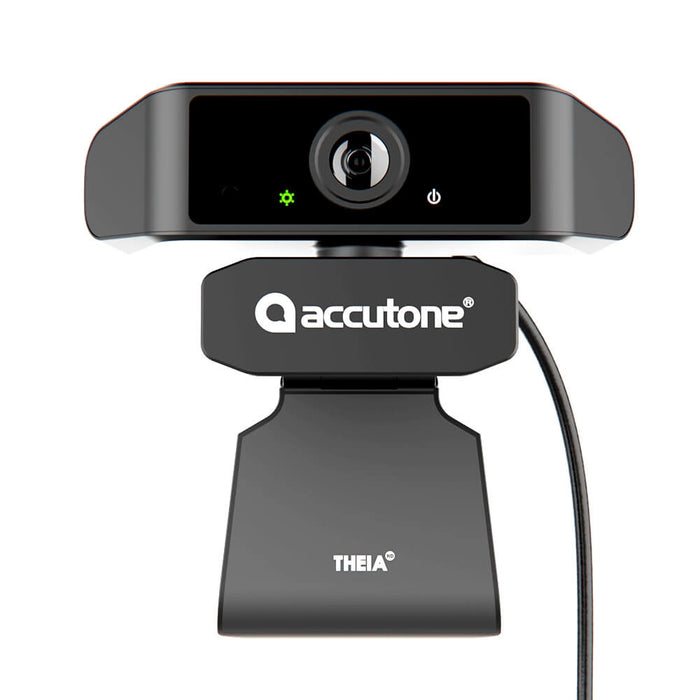 CAMARA WEB USB FULLHD THEIA ACCUTONE