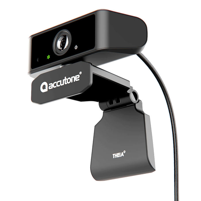 CAMARA WEB USB FULLHD THEIA ACCUTONE