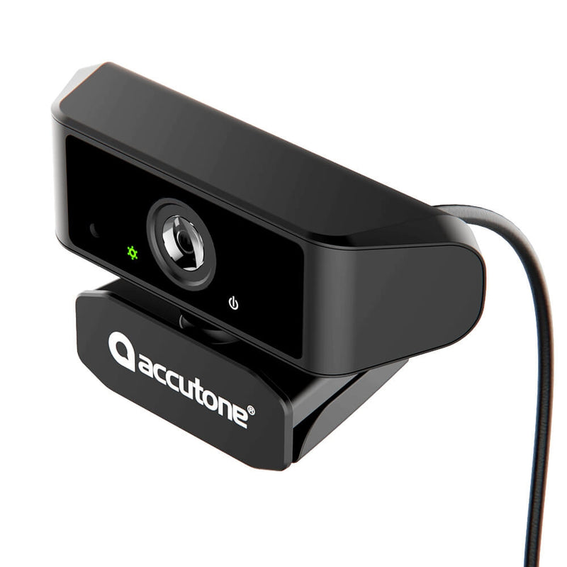 CAMARA WEB USB FULLHD THEIA ACCUTONE