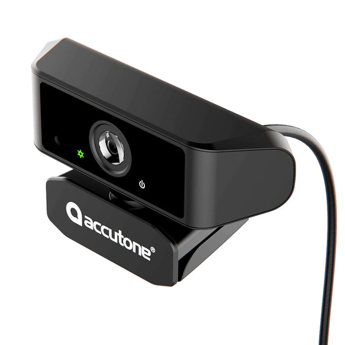 CAMARA WEB USB FULLHD THEIA ACCUTONE