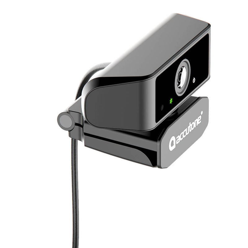CAMARA WEB USB FULLHD THEIA ACCUTONE