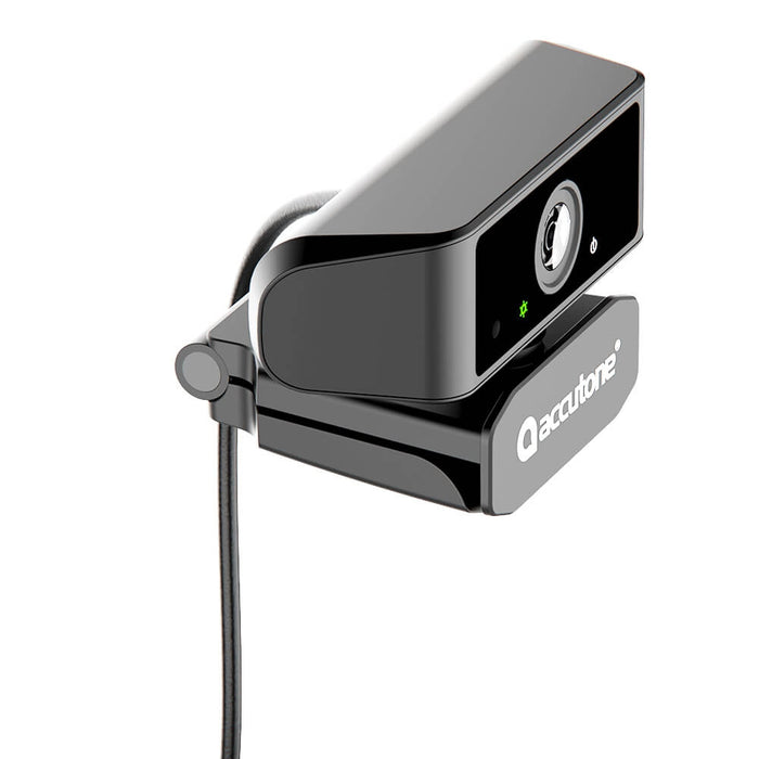 CAMARA WEB USB FULLHD THEIA ACCUTONE