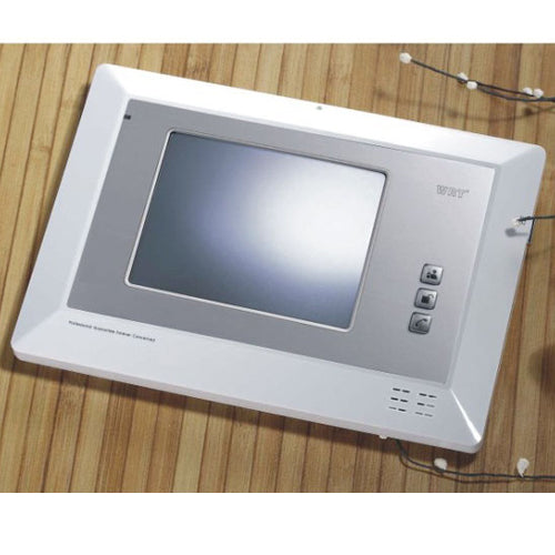 MONITOR VIDEO PORTERO COLOR LCD 5.6" TZS-121C