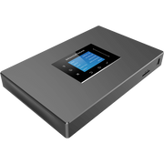 CENTRAL TELEFONICA IP 2-FXO 2-FXS 500-ANEXOS 75-LLAMADAS GRANDSTREAM UCM6302A