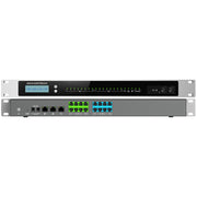 CENTRAL TELEFONICA IP 8-FXO 8-FXS 3000-ANEXOS 450-LLAMADAS V-CONF GRANDSTREAM UCM6308
