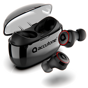 AUDIFONOS BLUETOOTH 5.0 IN-EAR MULTI-CAST CON POWER BANK VEGA2 ACCUTONE