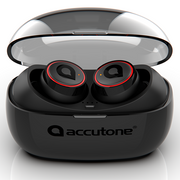 AUDIFONOS BLUETOOTH 5.0 IN-EAR MULTI-CAST CON POWER BANK VEGA2 ACCUTONE