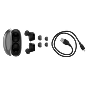 AUDIFONOS BLUETOOTH 5.0 IN-EAR MULTI-CAST CON POWER BANK VEGA2 ACCUTONE