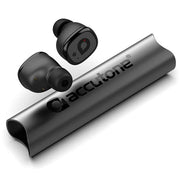 AUDIFONOS BLUETOOTH 5.0 IN-EAR ULTRA COMPACTOS CON POWER BANK VESTA ACCUTONE